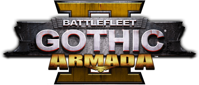 Battlefleet Gothic: Armada 2 logo