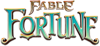 Fable Fortune logo