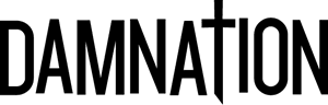 Damnation logo