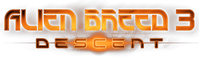 Alien Breed 3: Descent logo