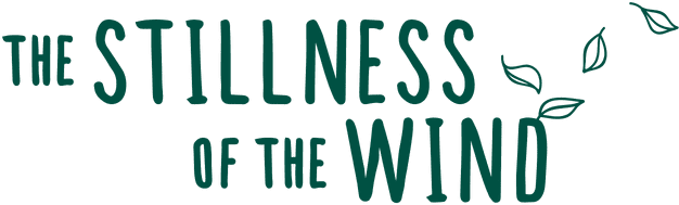 The Stillness of the Wind logo