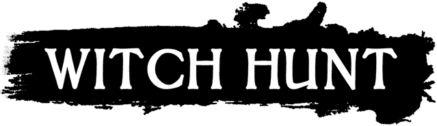 Witch Hunt logo