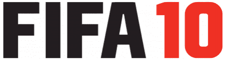 FIFA 10 logo