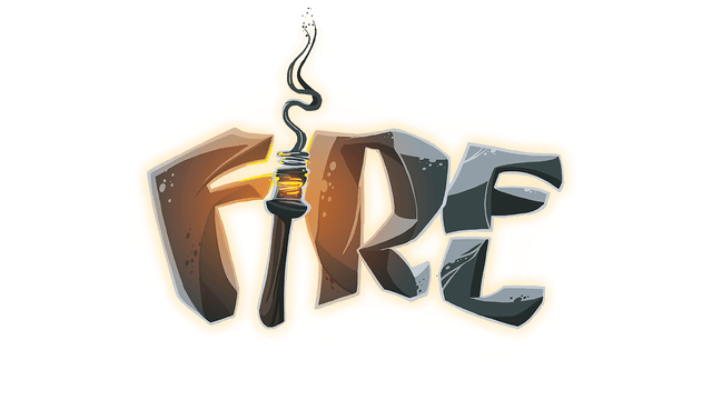 Fire: Ungh’s Quest logo