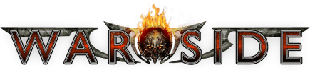 Warside (Kraken Games) logo