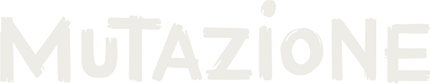 Mutazione logo