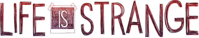 Life Is Strange: Complete Season logo