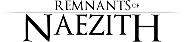 Remnants of Naezith logo