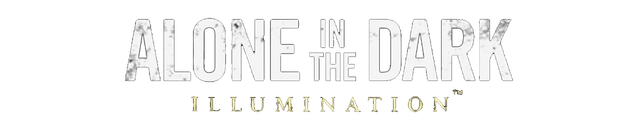 Alone in the Dark: Illumination logo