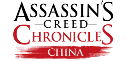 Assassin’s Creed Chronicles: China logo
