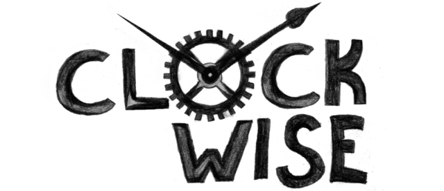 Clockwise logo