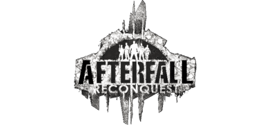 Afterfall: Reconquest - Episode 1 logo