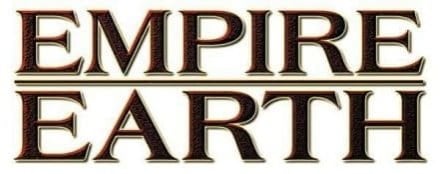 Empire Earth logo