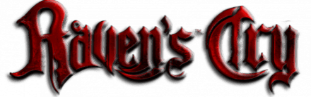 Raven’s Cry logo
