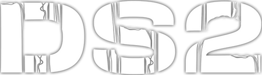 Death Stranding 2: On the Beach logo