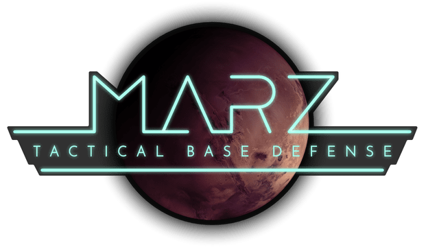 MarZ: Tactical Base Defense logo