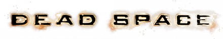 Dead Space logo