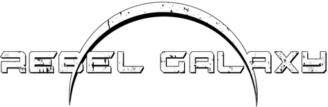 Rebel Galaxy logo