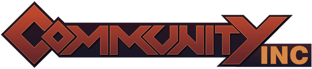 Community Inc logo
