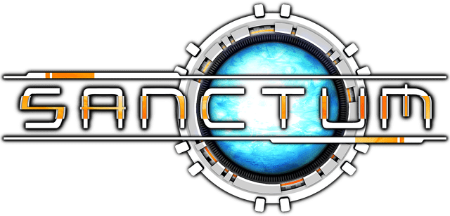 Sanctum logo