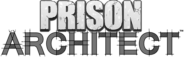 Prison Architect logo
