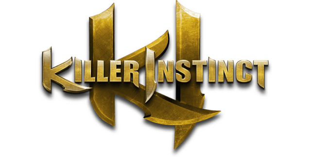 Killer Instinct logo