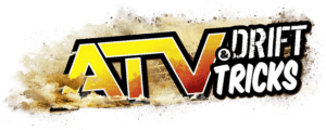ATV Drift and Tricks logo