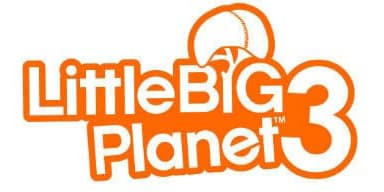 LittleBigPlanet 3 logo