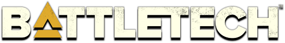 BATTLETECH logo
