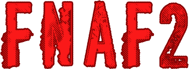Five Nights at Freddy's 2 logo