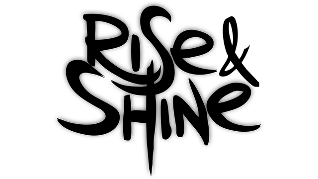 Rise and Shine logo