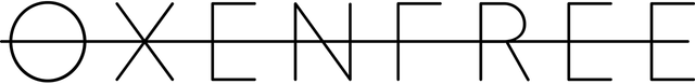 Oxenfree logo