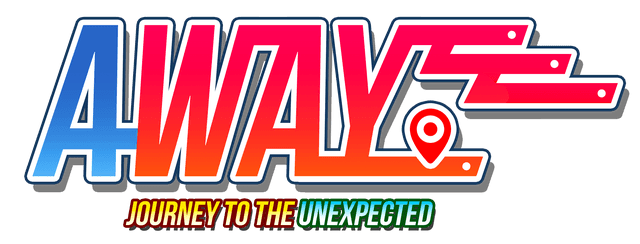 AWAY: Journey to the Unexpected logo
