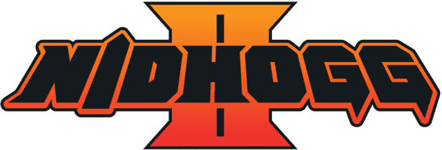 Nidhogg 2 logo