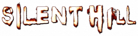 Silent Hill logo