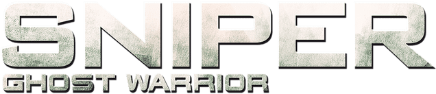 Sniper: Ghost Warrior logo