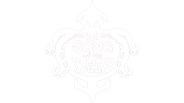 Song of the Deep logo