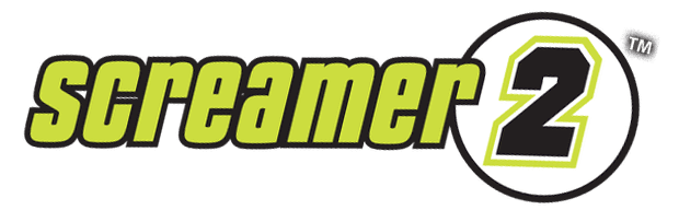 Screamer 2 logo