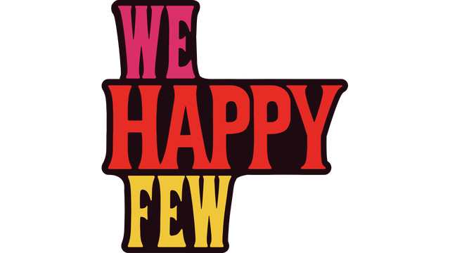 We Happy Few logo