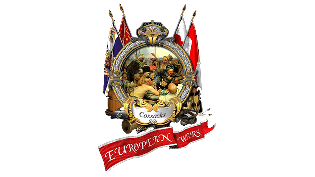 Cossacks: European Wars logo