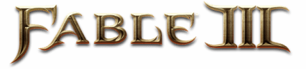 Fable 3 logo