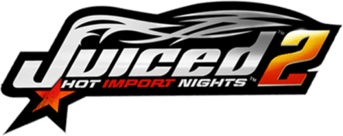 Juiced 2 Hot Import Nights logo