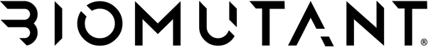 BIOMUTANT logo