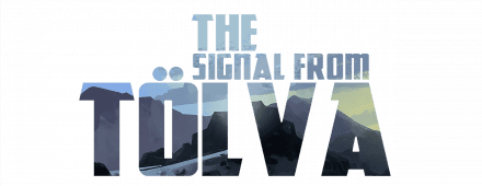 The Signal From Tolva logo