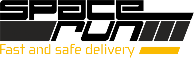 Space Run logo