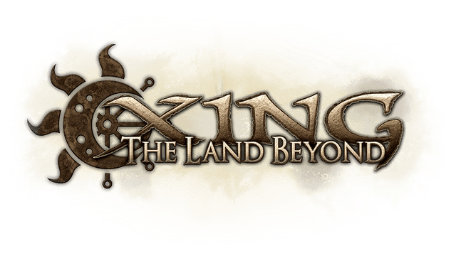 XING: The Land Beyond logo