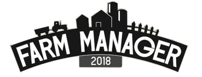 Farm Manager 2018 logo