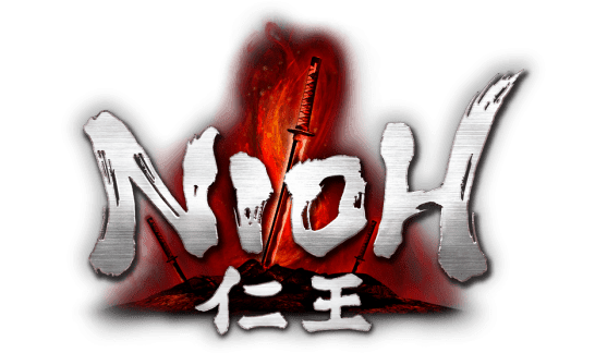 Nioh: Complete Edition logo