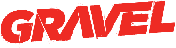 Gravel logo