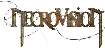 NecroVision logo